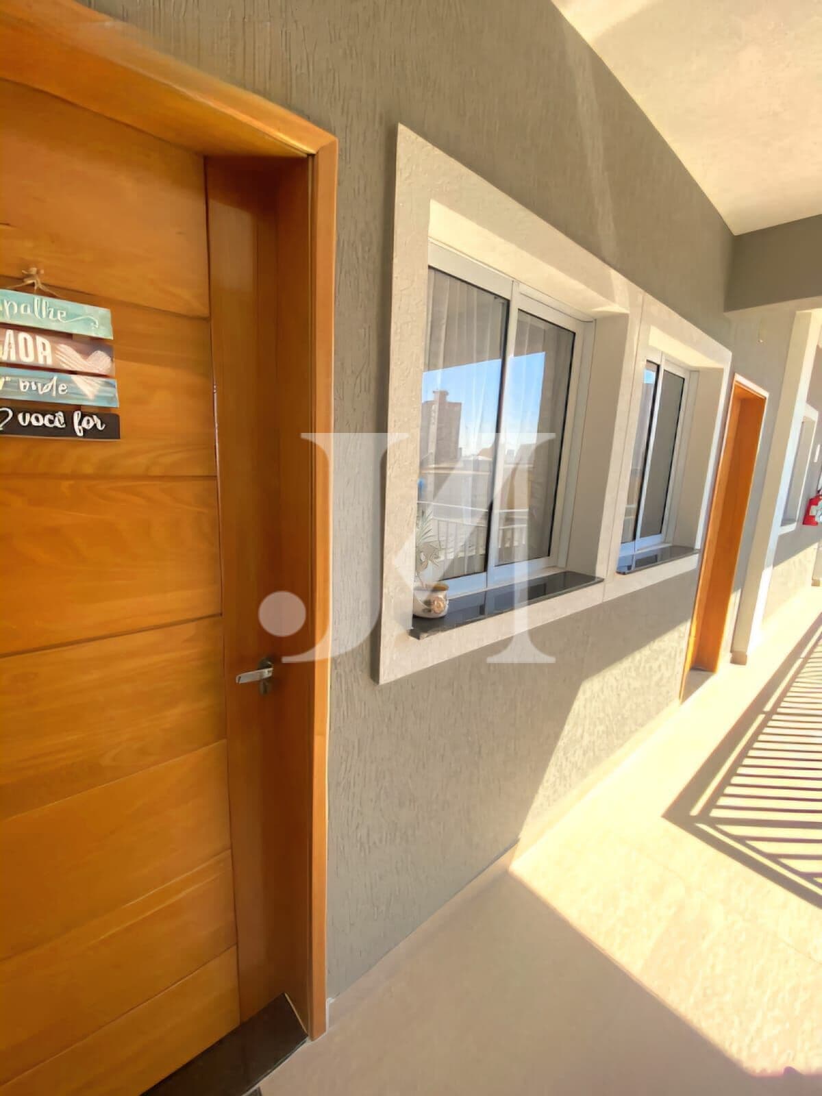 Apartamento Padrão de 30m², 1 Dormitório, Sem Vaga para venda - Condomínio Residencial Angelim - Vila Carrão 🌟🏡