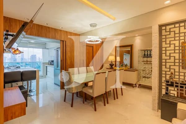 Apartamento Padrão de 85m², 2 Dormitórios sendo 1 Suíte e 2 Vagas no Condomínio Residencial Cádiz. 🏢