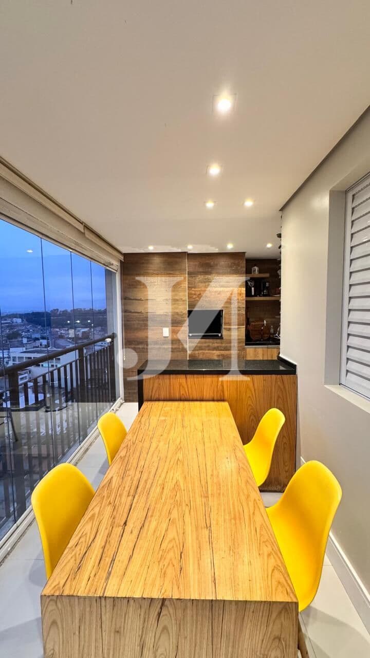 Apartamento Padrão de 60m² com 2 dormitórios, e 1 vaga de garagem disponíveis para venda no Mistral Condomínio Clube. 🏢