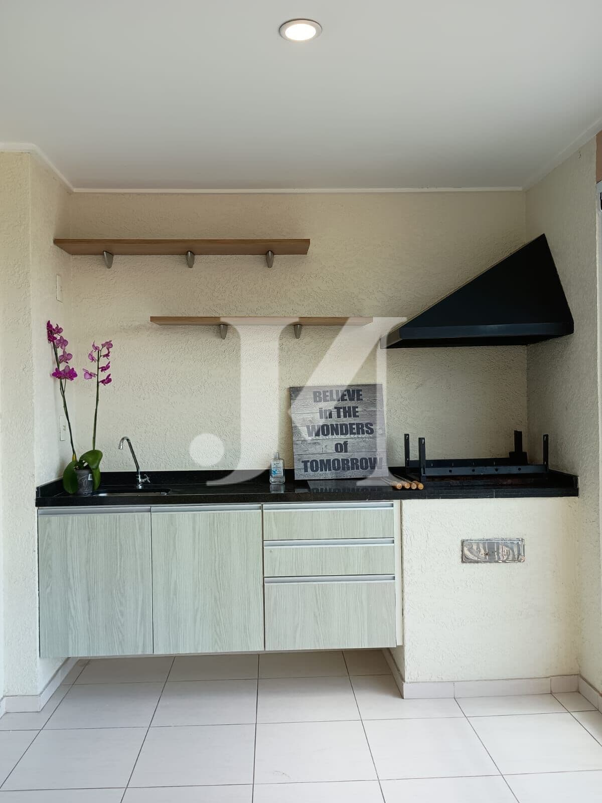 Apartamento de 71m², 2 Dormitórios sendo 1 Suíte e 1 Vaga no Condomínio Up Home.🏢