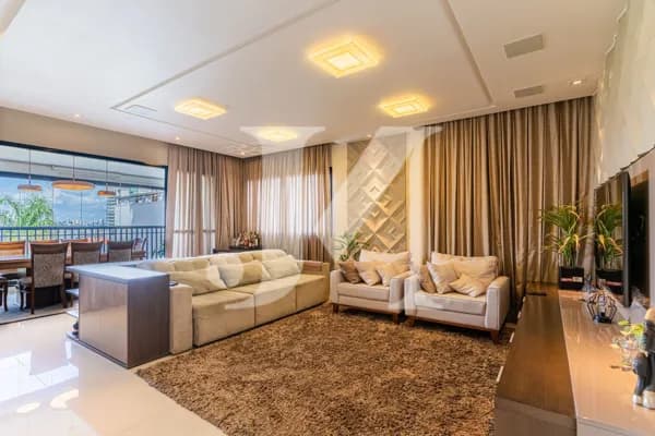Apartamento Padrão de 105m², 2 dormitórios, todos suítes e 2 vagas no Condomínio Helbor New Tatuapé - Vila Carrão 🏢