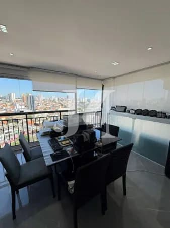 Apartamento Padrão de 103m², 3 Dormitórios sendo 1 Suíte e 2 Vagas no Condomínio Massimo Vila Carrão 🏢