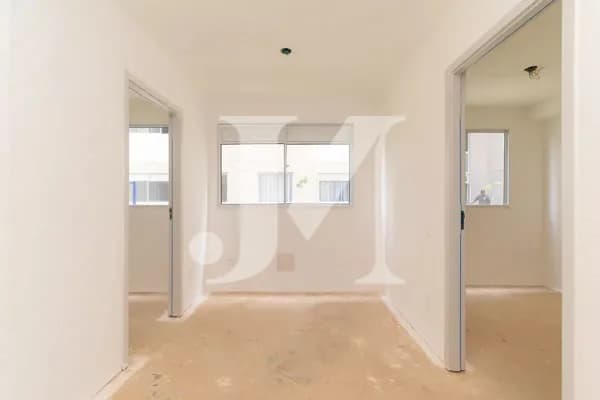 Apartamento Padrão de 33m², 2 Dormitórios no Condomínio Residencial Viva Vila Prudente - Vila Prudente 🏢