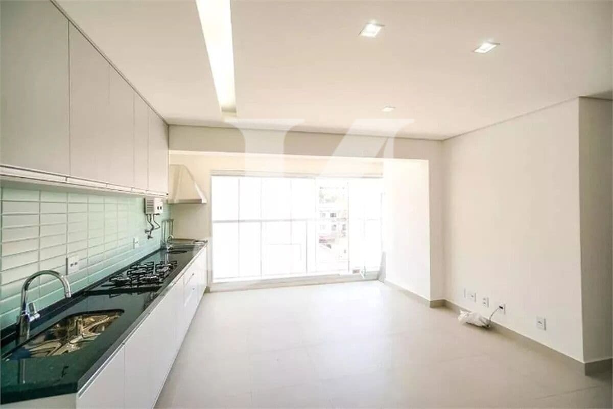 Apartamento padrão de 60m², 1 Dormitório com 01 vaga no Condomínio Identify Tatuapé. 🏢