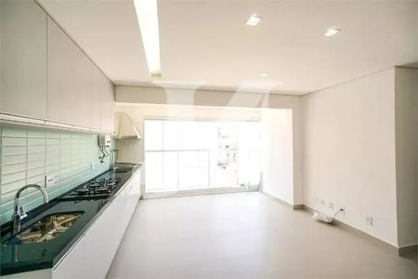 Apartamento padrão de 60m², 1 Dormitório com 01 vaga no Condomínio Identify Tatuapé. 🏢