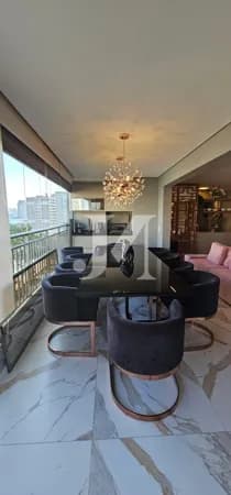 Apartamento de 96m², Varanda Gourmet, 2 Dormitórios, 2 Suítes e 2 Vagas no Condomínio Native.