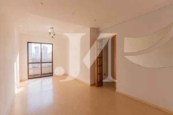 Apartamento Padrão de 70m², 3 Dormitórios com 1 Vaga no Condomínio Ilhas Gregas 🏢