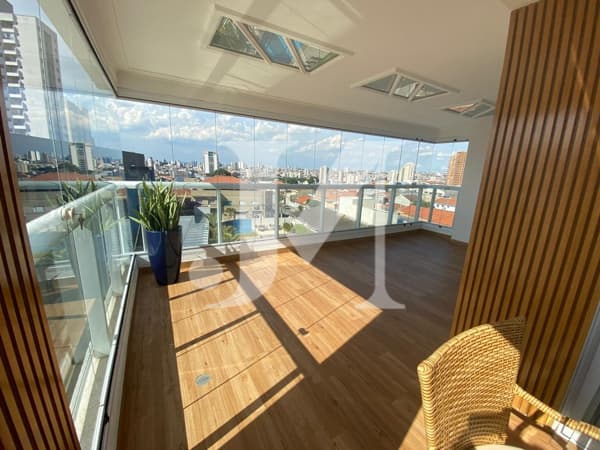 partamento de 154m², 2 Dormitórios com 2 Suítes , 1 Closet e 2 Vagas no Condomínio Áprica Vila Carrão 🏢