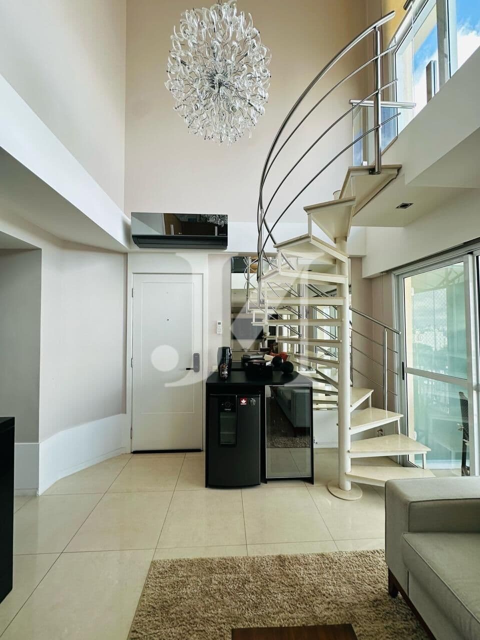 Apartamento de 120m², 3 Dormitórios com 1 Suítes e 2 Vagas no Condomínio Verdes Praças - Mooca.
