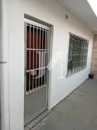 Casa em São Paulo - Vila Prudente
