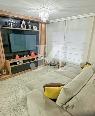 Casa em Condomínio de 390m², 4 Dormitórios, sendo 3 Suítes e 6 Vagas no Condomínio Flower Garden Residence - Mooca 🏢