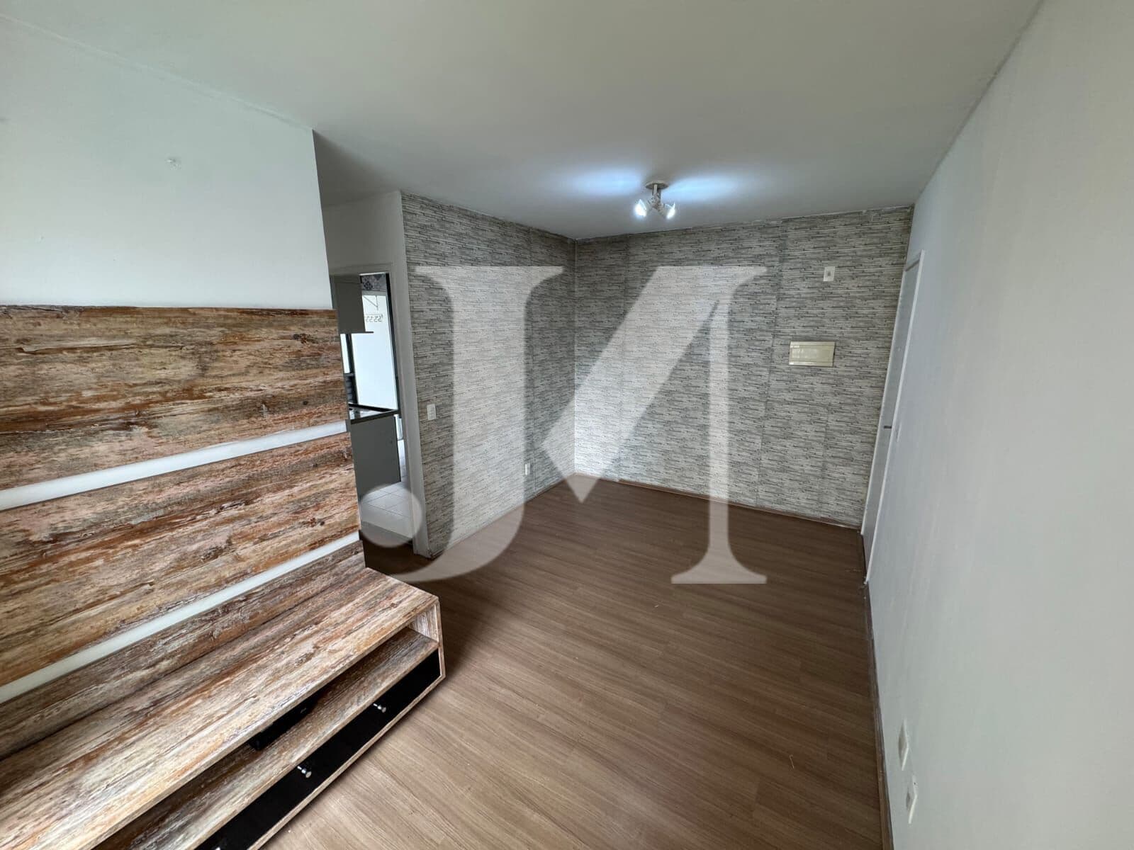Apartamento Padrão de 49², 2 Dormitórios com 1 Vaga no Condomínio Residencial Bio Vitta - Belém 🏢