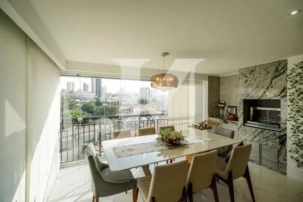 Apartamento de 103m², 3 Dormitórios com 1 Suíte e 2 Vagas no Condomínio Massimo Vila Carrão 🏢