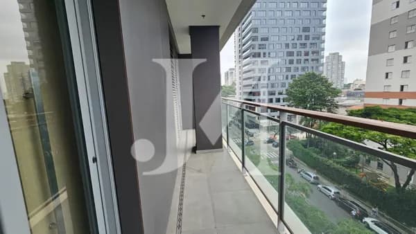 Sala Comercial de 228m², com 3 Vagas no Edifício Crona 665 - Tatuapé 🏢