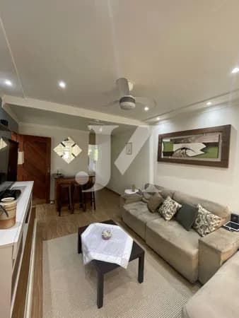 Casa Sobrado de 180m², 2 Dormitórios e 2 vagas para venda no Bairro Jardim Vila Formosa