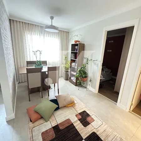 Apartamento Padrão de 38m², 2 Dormitórios, 1 Vaga no Condomínio Residencial ForLife - Vila Ema 🏢
