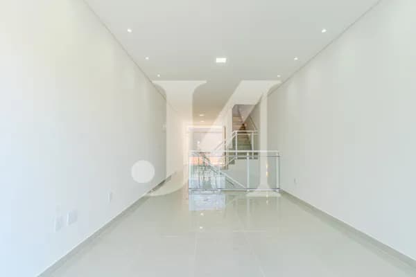 Sobrado de 132m², 3 Dormitórios com 3 Suítes e 2 Vagas na Vila Carrão