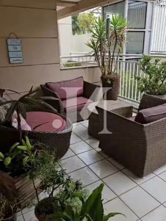 Apartamento Padrão Garden de 124m², 4 Dormitórios sendo 1 Suítes, Área Gourmet e 2 Vagas no Condomínio Residencial Arena Club na Vila Carrão 🏢