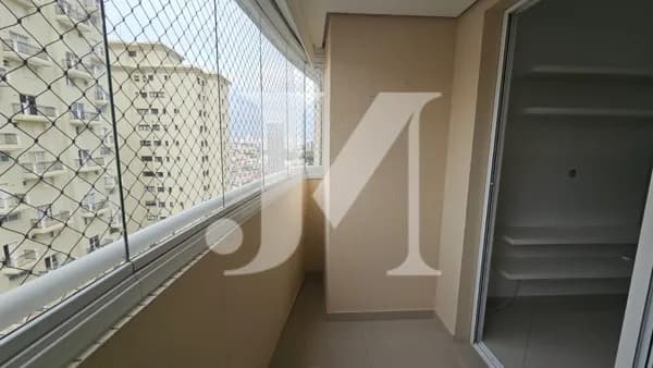 Apartamento Padrão de 52m², 2 Dormitórios sendo 1 suíte e 1 Vaga no Condomínio New Concept Tatuapé. 🏢
