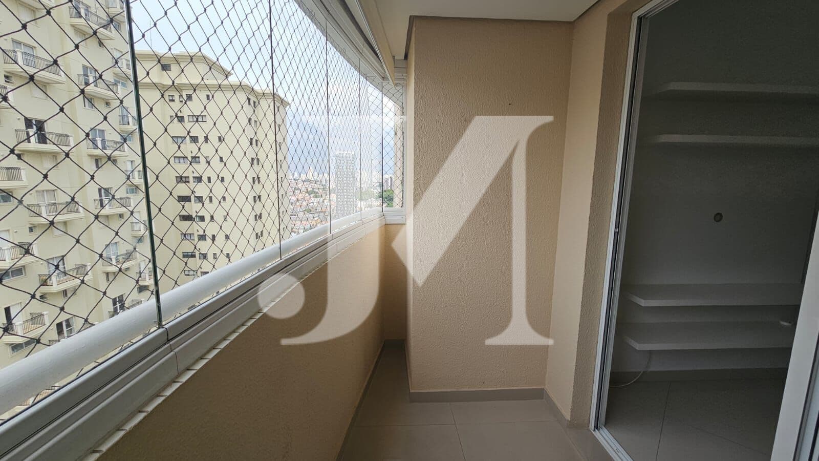 Apartamento Padrão de 52m², 2 Dormitórios sendo 1 suíte e 1 Vaga no Condomínio New Concept Tatuapé. 🏢