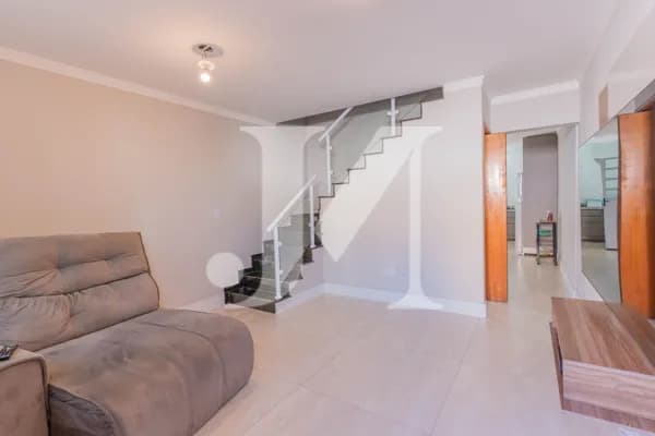 Casa em Condomínio de 97m², 3 Dormitórios, sendo 1 Suíte e 2 Vagas na Vila Carrão 🏢
