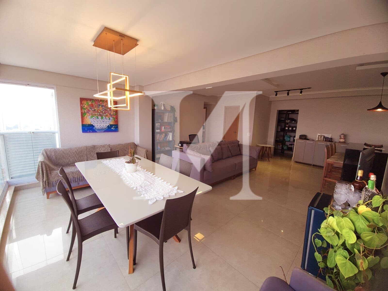 Apartamento de 87m², 2 Suítes, Sala ampliada e 2 Vagas no Condomínio Aristo Tatuapé.