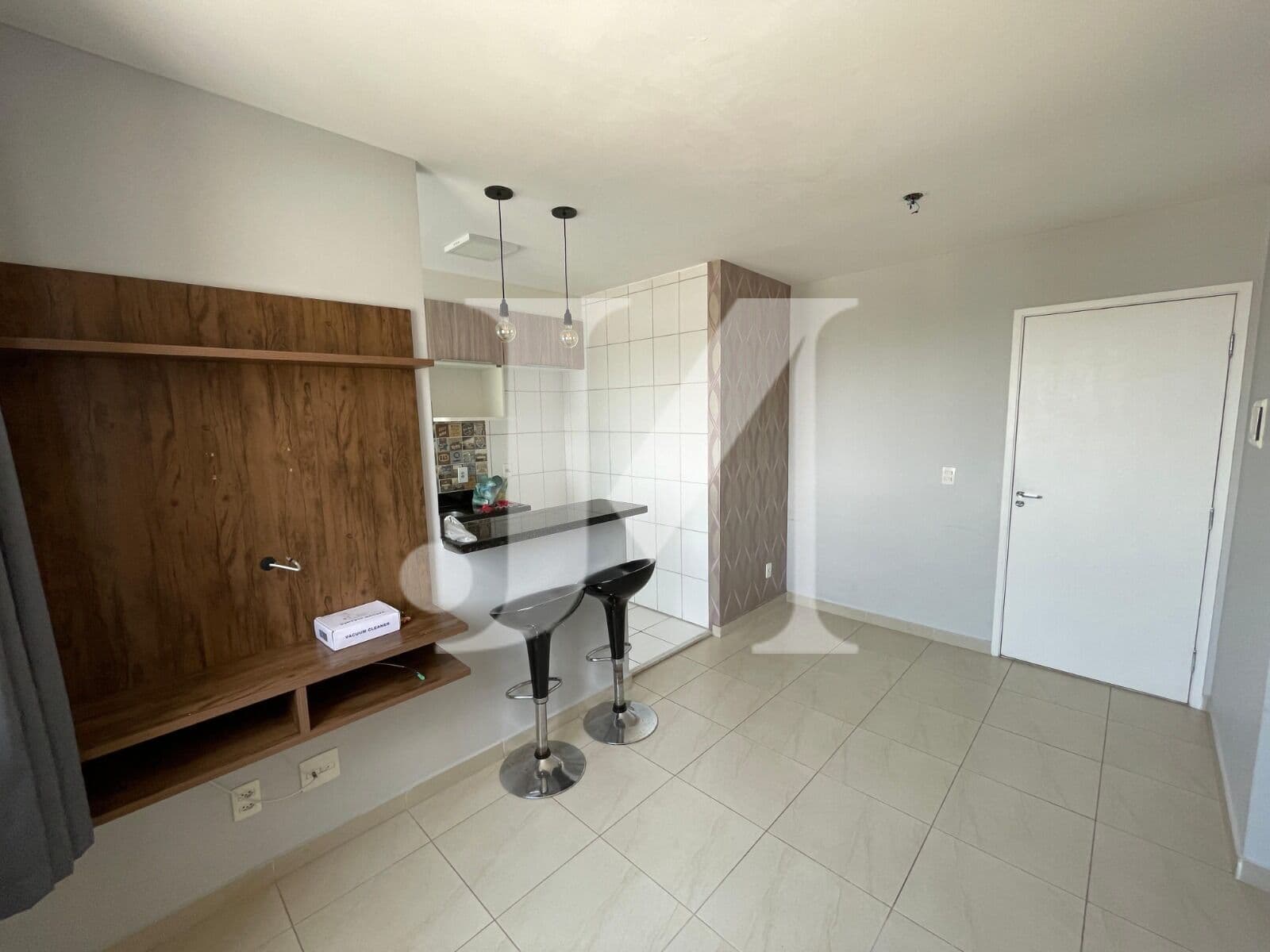 Apartamento de 47m², 2 Dormitórios, Sala, Cozinha Americana e 1 Vaga no Condomínio Residencial Airy Aricanduva 🏢