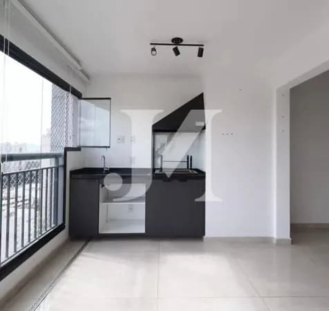 Apartamento Padrão de 85m², 2 Suítes e 2 Vagas no Condomínio Vértiz Tatuapé. 🏢