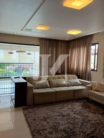 Apartamento de 105m², 2 Dormitórios, 2 Suítes e 2 Vagas para locação - no Condomínio Helbor New Tatuapé 🏢