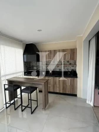 Apartamento de 68m², 2 Dormitórios sendo 1 Suíte e 1 Vaga no Condomínio Up Home.🏢
