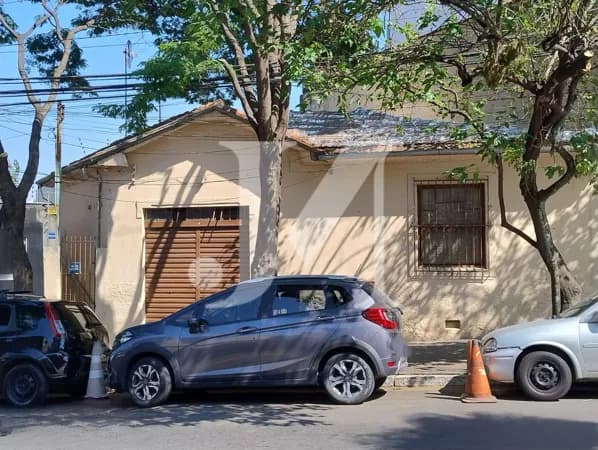 Terreno com 154m² Bem localizado no bairro do tatuapé!