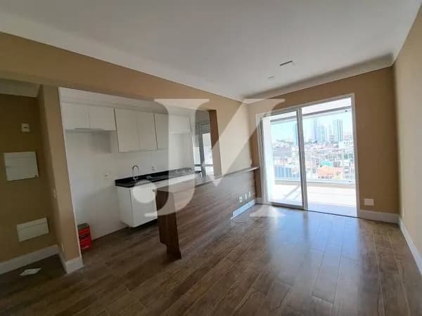 Apartamento de 69m², 2 Dormitórios e 1 Vaga no Condomínio Class Anália Franco 🏢