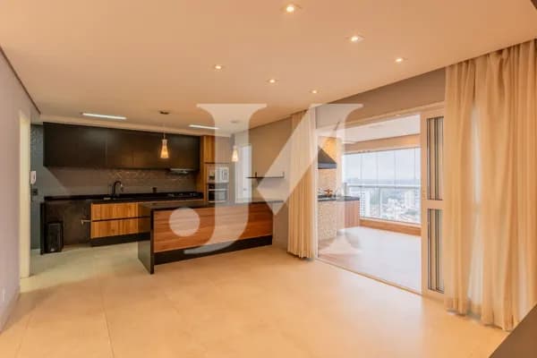 Apartamento Padrão de 120m², 03 suítes, Sala ampliada, Deposito e 2 Vagas no Condomínio Vereda Reserva Vila Carrão 🏢