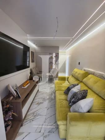 Apartamento Padrão de 65m², 3 Dormitórios, sendo 1 Suíte e 1 Vaga no Condomínio You Vila Formosa - Vila Formosa 🏢