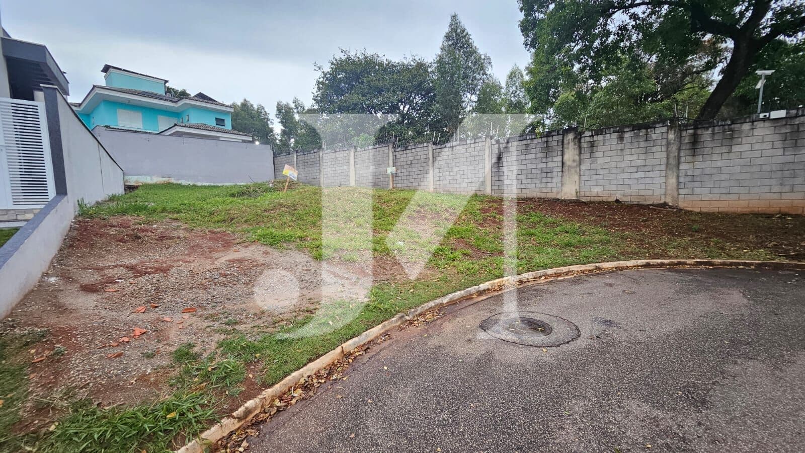 Lote/Terreno em Sorocaba - Loteamento Dinorá Rosa