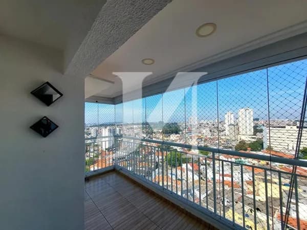 Apartamento Padrão de 78m² com 3 dormitórios sendo 1 suíte, e 2 vagas de garagem disponíveis para venda no Condomínio Edifício Villa Ventura. 🏢