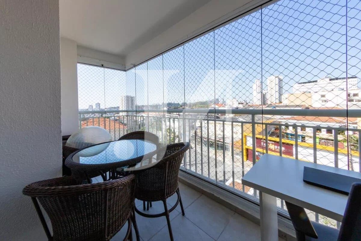 Apartamento Padrão de 78m² com 3 dormitórios sendo 1 suíte, e 2 vagas de garagem disponíveis para venda no Condomínio Edifício Villa Ventura. 🏢