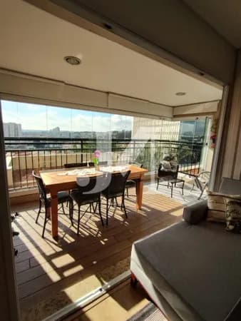 Apartamento de 83m², 2 Dormitórios sendo 1 Suíte e 1 Vaga no Condomínio Legitimo - Vila Formosa 🏢
