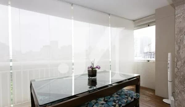 Apartamento Padrão de 93m², 3 Dormitórios e 1 Suíte, 2 Vagas no Condomínio Residencial Club Tuiuti - Tatuapé. 🏢