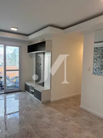 Apartamento padrão de 56m² com 2 dormitórios e 1 vaga de garagem disponíveis para venda no Condomínio Edifício You Vila Formosa. 🏢