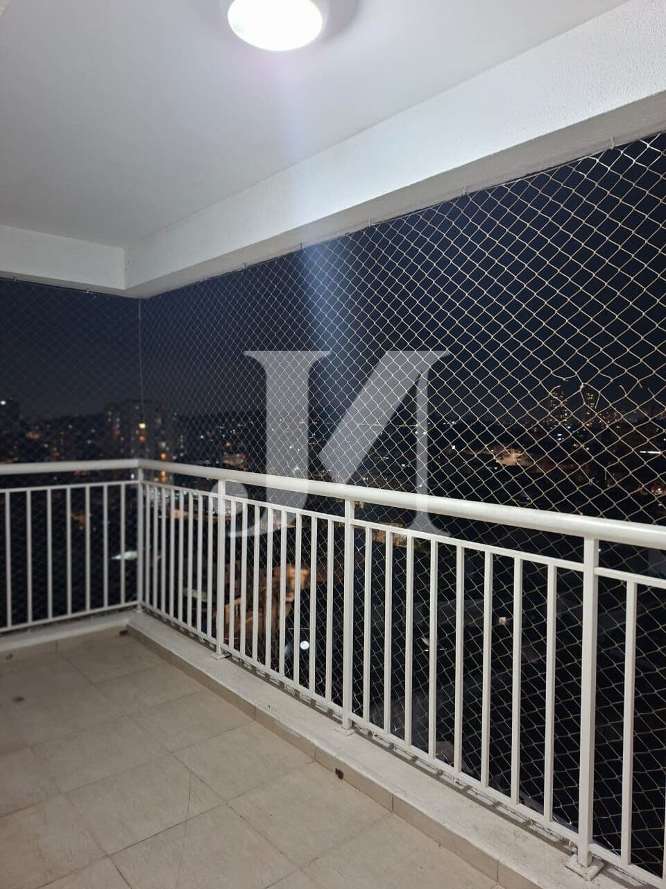 Apartamento de 78m², 3 Dormitórios com 1 Suíte e 2 Vagas no Condomínio Edifício Villa Ventura
