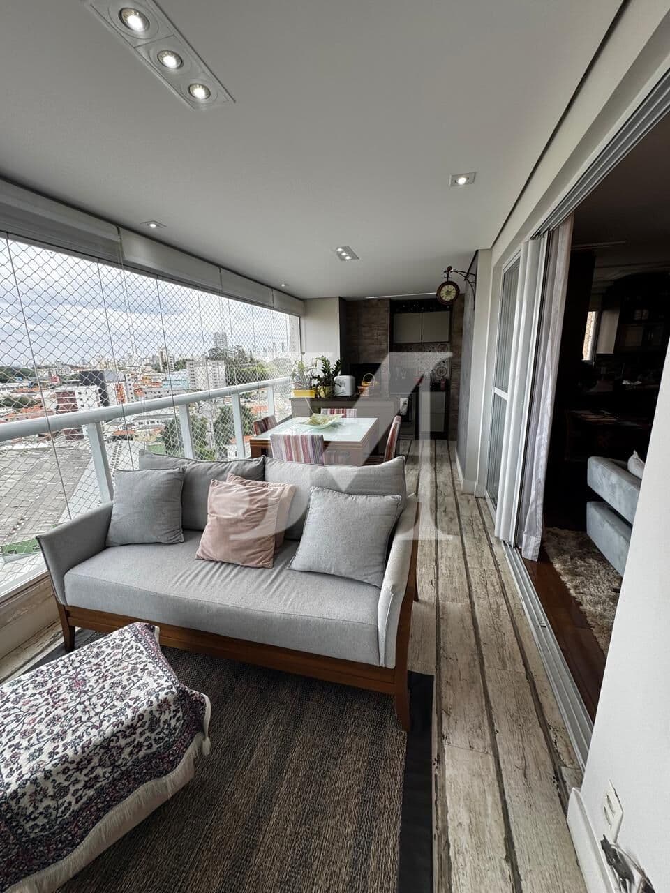 Apartamento Padrão de 105m², 3 Dormitórios, todos Suítes e 2 Vagas no Condomínio Vereda Vila Carrão - Vila Formosa 🏢