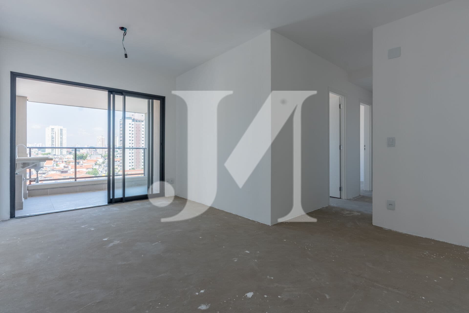 Apartamento de Alto Padrão 88m², 3 Dormitórios com 1 Suítes e 2 Vagas no Condomínio Mondo Anália Franco 🏢