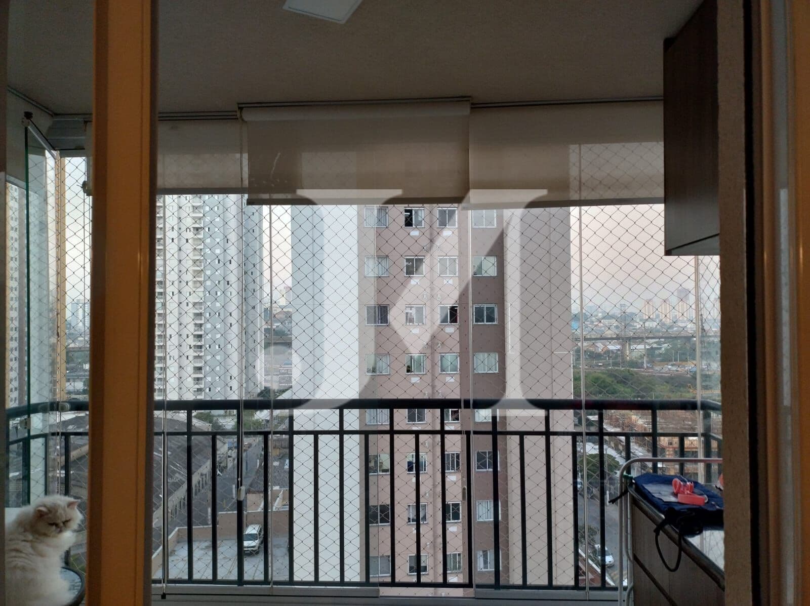 Apartamento de 68m², 3 Dormitórios sendo 1 Suíte e 1 Vaga no Condomínio Flex Tatuapé.