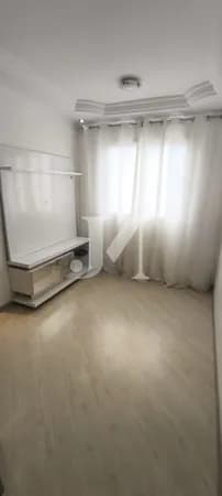 Apartamento Padrão de 54m², 2 Dormitórios e Sala ampliada e 1 Vaga no Spazio Felicitá Home Resort Tatuapé. 🏢