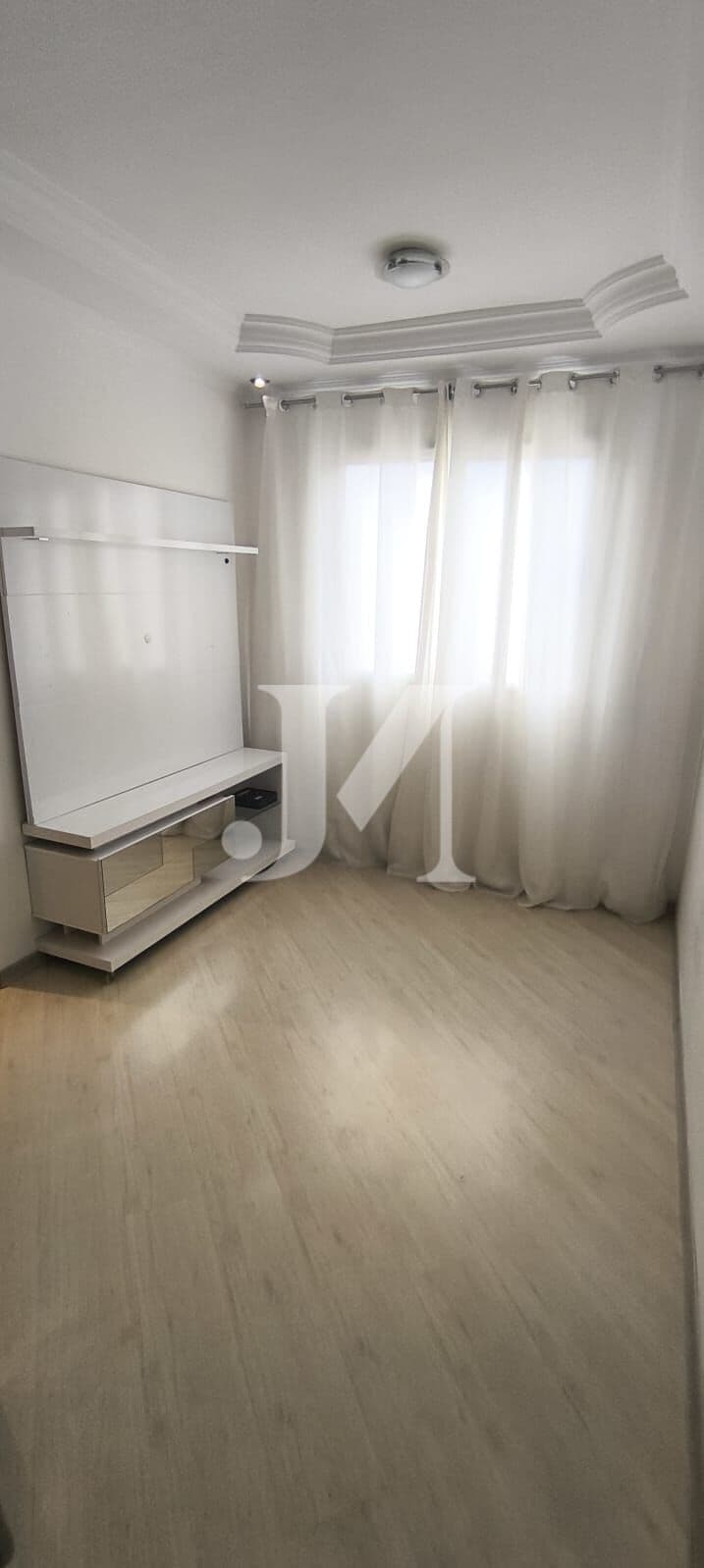 Apartamento Padrão de 54m², 2 Dormitórios e Sala ampliada e 1 Vaga no Spazio Felicitá Home Resort Tatuapé. 🏢
