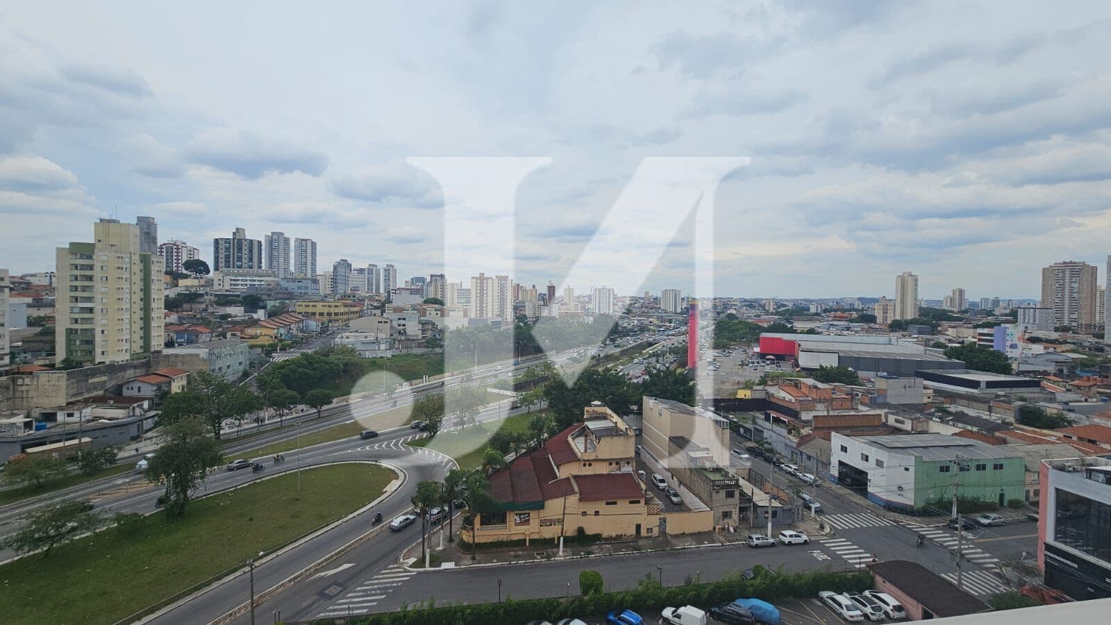 Apartamento Padrão de 63m², 03 Dormitórios, Sala e 1 Vaga no Condomínio East Side Park - Vila Carrão🏢