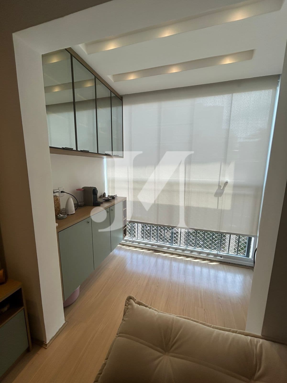 Apartamento Padrão de 51m², 2 Dormitórios sendo 1 Suíte e 1 Vaga no Condomínio Teg Vila Carrão.
