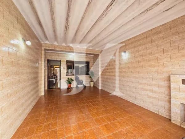 Casa sobrado de 146m², 2 Dormitórios, Edícula e 1 Vaga na Vila Carrão.
