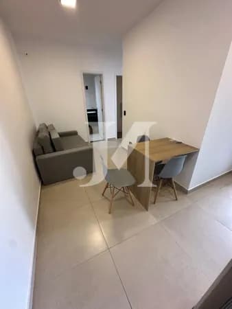 Apartamento Padrão de 44m², 2 Dormitórios e 1 Vaga no Residencial RED 574. - Vila Formosa 🏢
